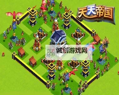 天天帝国双开挂机软件推荐  怎么双开天天帝国详细图文教程图1