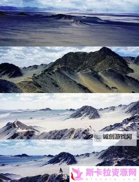 探索中国高清VPSWINDOWS野外应用：虚拟云端助力户外场景新体验图1