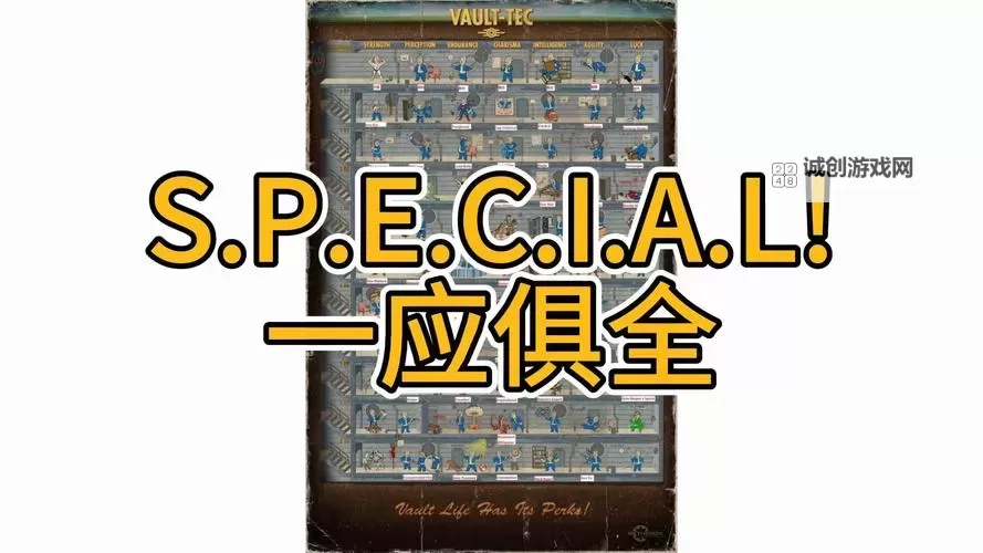 《辐射4》学院势力背景深度解析 学院势力大揭秘图1