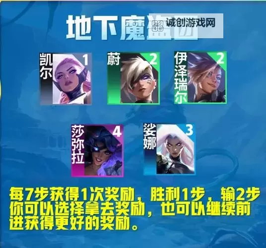 云顶之弈S8什么时候上线国服?详细开启时间全揭秘图1