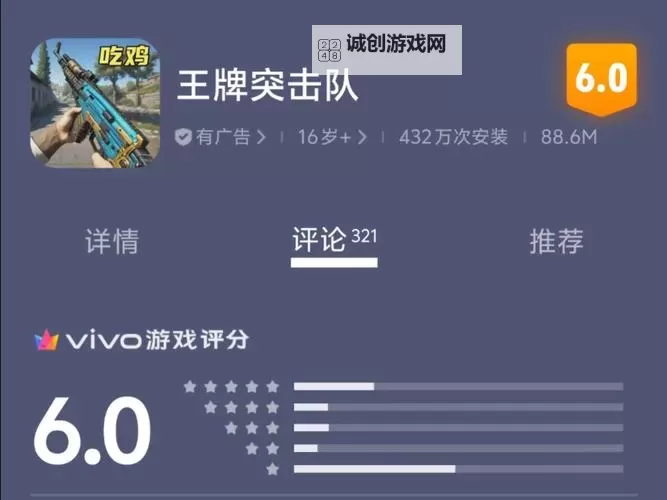 《王牌突击队》新手技巧和攻略 王牌突击队新手攻略图1