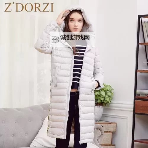 时尚指南:卓多姿冬装新品大放送,温暖又时尚图1