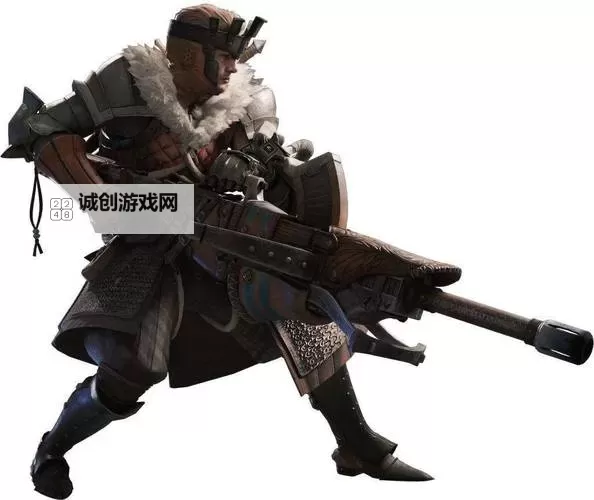 《怪物猎人荒野》长枪1.0毕业配装分享图1