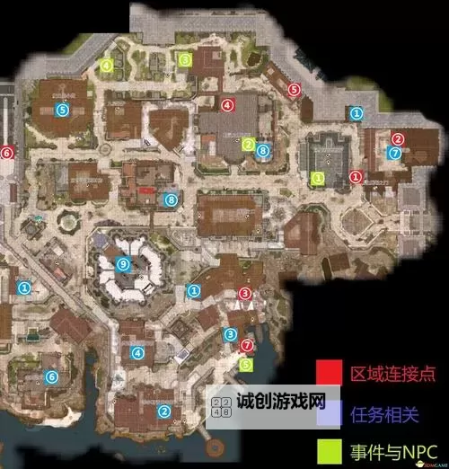 《博德之门3》巫术杂货店提灯解谜攻略图1