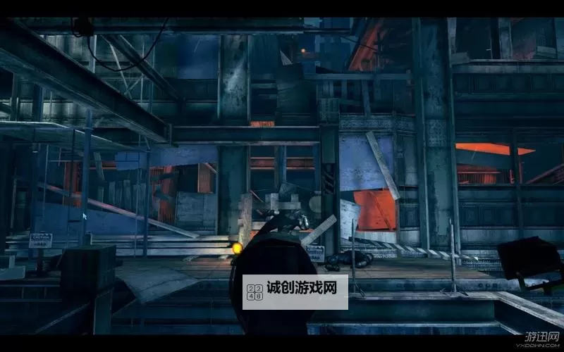 《蝙蝠侠阿甘起源》图文攻略 全主线图文攻略图1