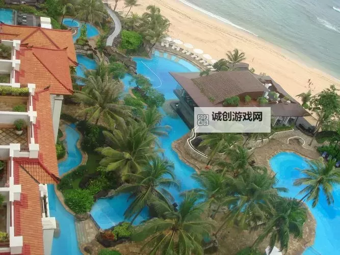 千岛之国电脑版下载 电脑玩千岛之国模拟器哪个好？图1