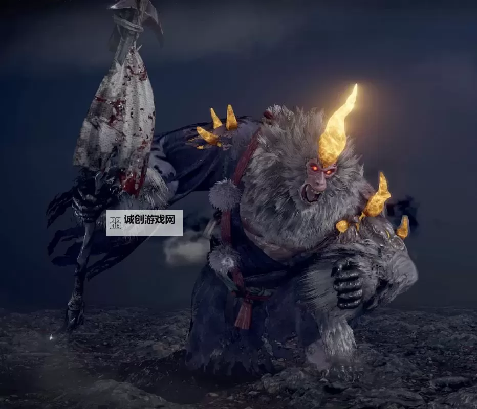 《仁王》全怪物弱点总结及打法思路图1