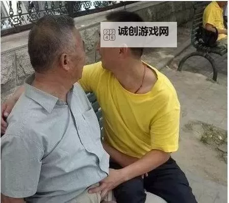 探索多元性取向：日本老头同性恋网站的现状与文化背景图1