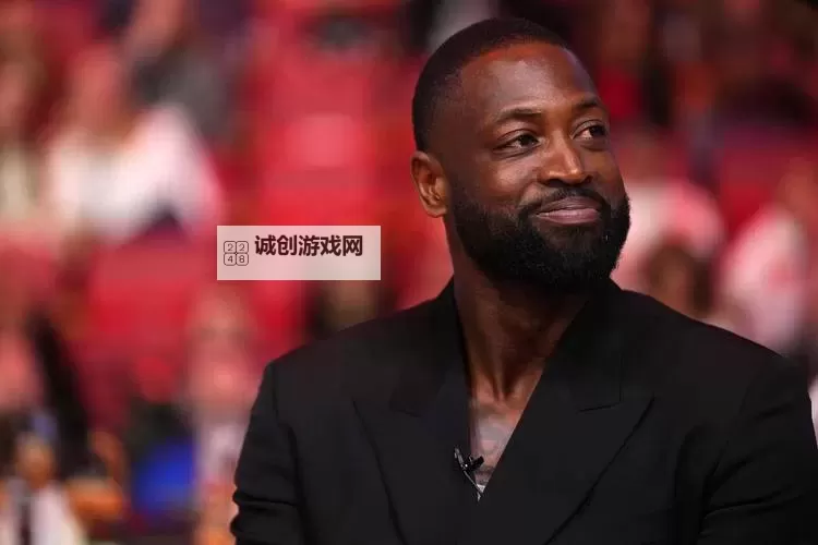 《NBA2K20》MT模式韦德聚光灯挑战全解析图1