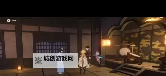 《原神》来拍映影吧任务攻略 来拍映影吧任务完成方法图1