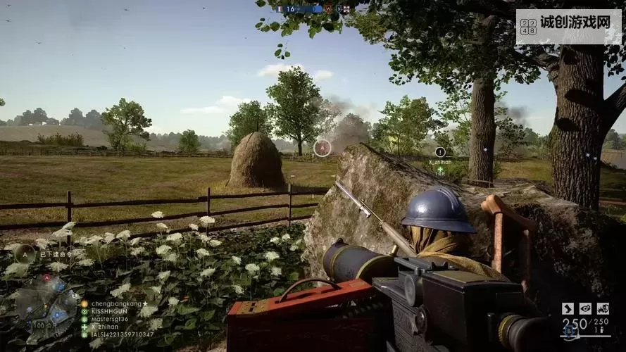 战地征服电脑版下载 怎么电脑玩战地征服？图2