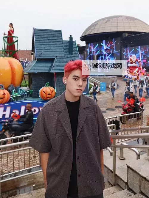 中国Chinese Boysolo：年轻男孩的独唱魅力展现图1