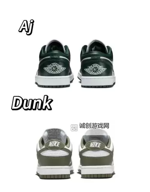 [完整版]做AJ的技巧视频教程图片高清详解，轻松掌握AJ鞋制作攻略图1