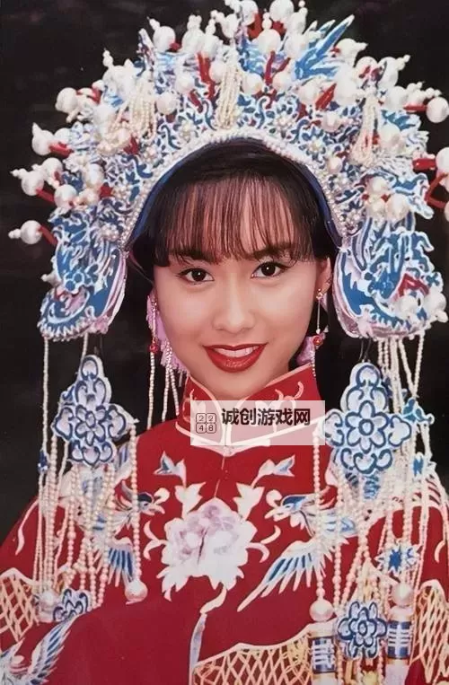 综琼瑶之九天一色:梦回琼瑶世界的唯美篇章图1