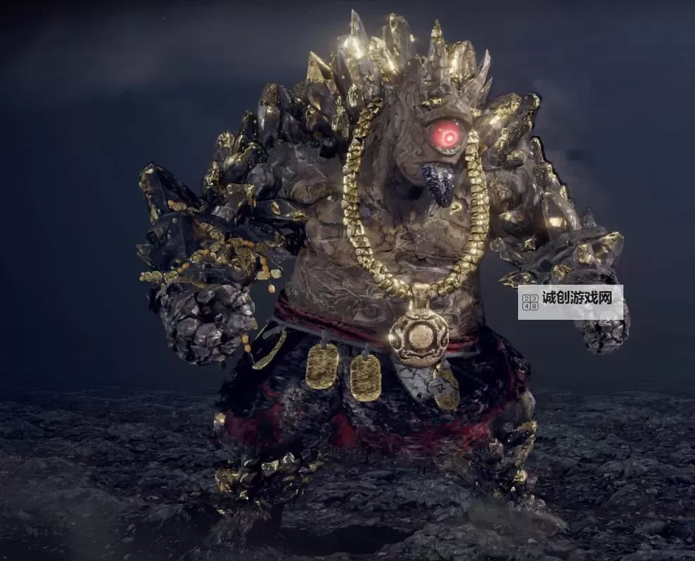 《仁王》全怪物弱点总结及打法思路图2