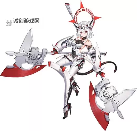 冰火战姬电脑版下载 冰火战姬电脑版安卓模拟器推荐图1