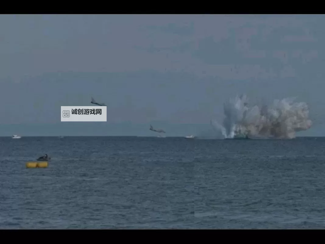 郑福浩飞机坠海事件引发关注 事故原因与后续调查解析图1