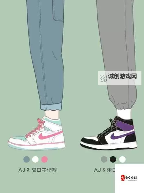 [完整版]做AJ的技巧视频教程图片高清详解，轻松掌握AJ鞋制作攻略图2