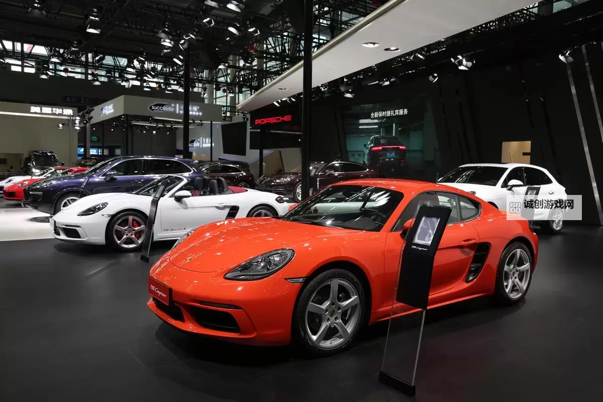 小米赛车双开软件推荐 全程免费福利来袭图1