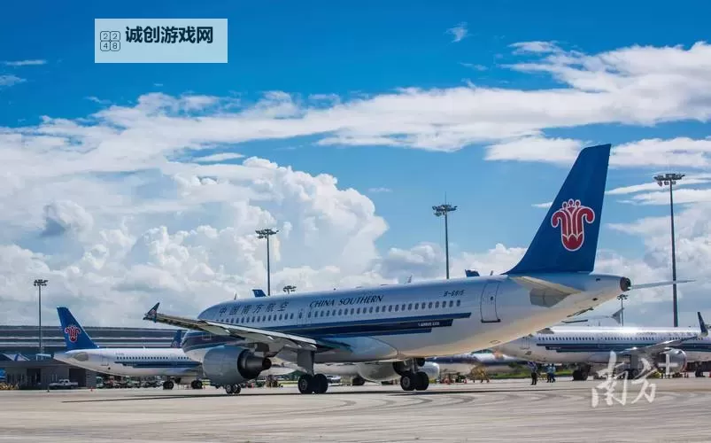 中国南航603航班事故回顾与分析图1