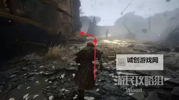 《光与影33号远征队》及时雨符纹获取方法 及时雨符纹怎么获得图1