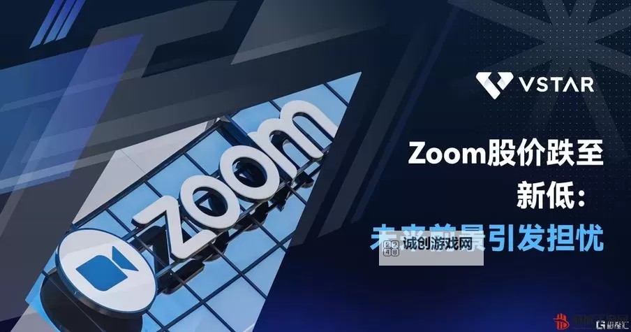 最新人与ZOOM：开启虚拟交流的全新时代图1