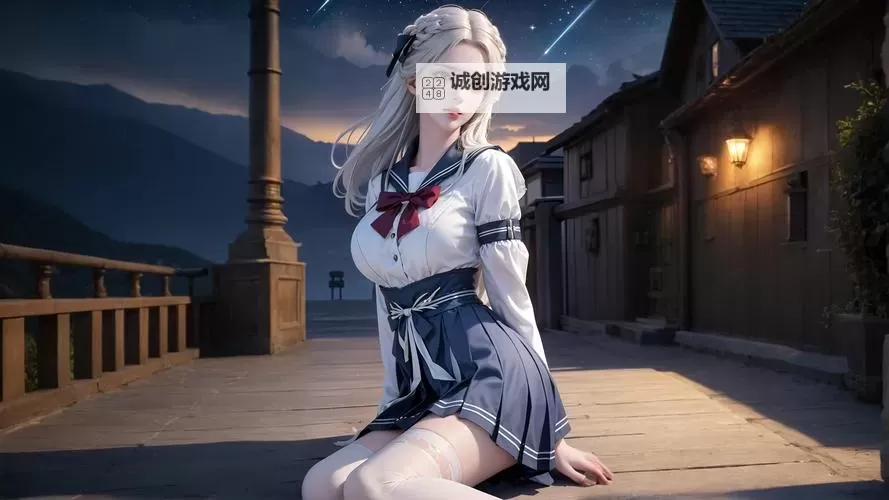 女神国度电脑版下载 怎么下载女神国度电脑版模拟器图1