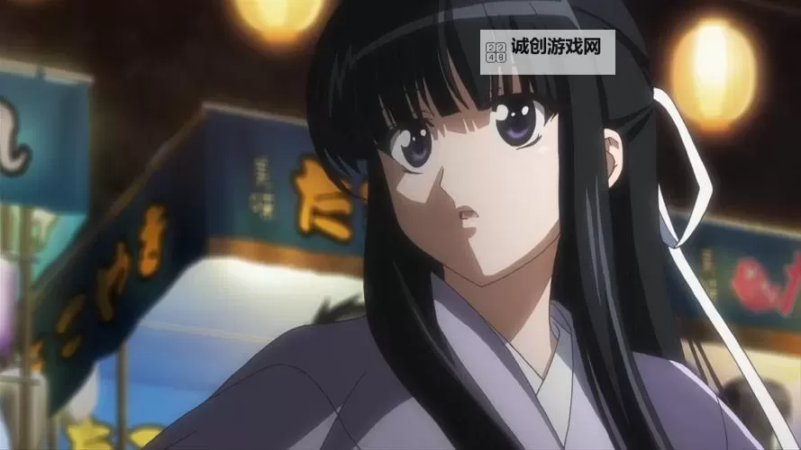 缘之空：第几集开的车几分几秒全剧情回顾图2