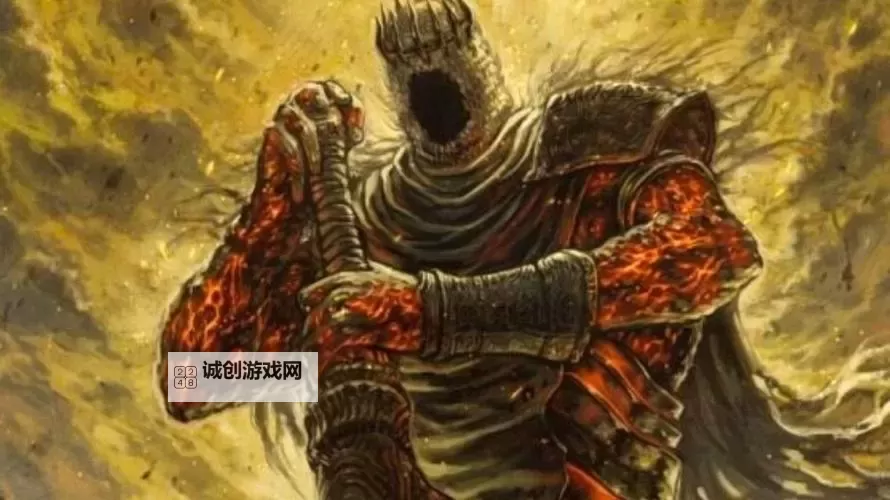 《黑暗之魂3》深渊监视者与巨人尤姆剧情背景解析图1