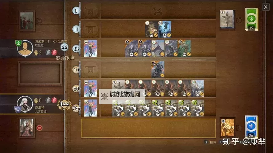 《巫师3》前期经验最高的刷怪点位置一览 巫师3升级最快方法图2