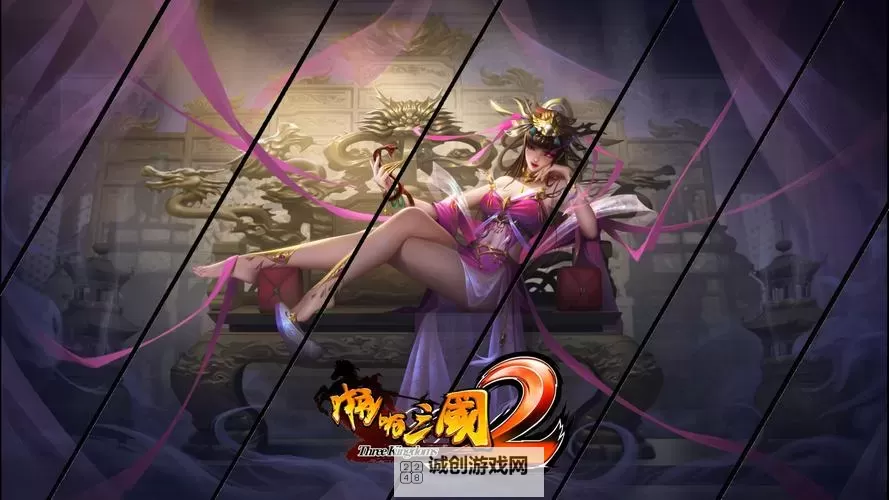 探索最佳在线H游戏推荐，开启极致视觉体验图1