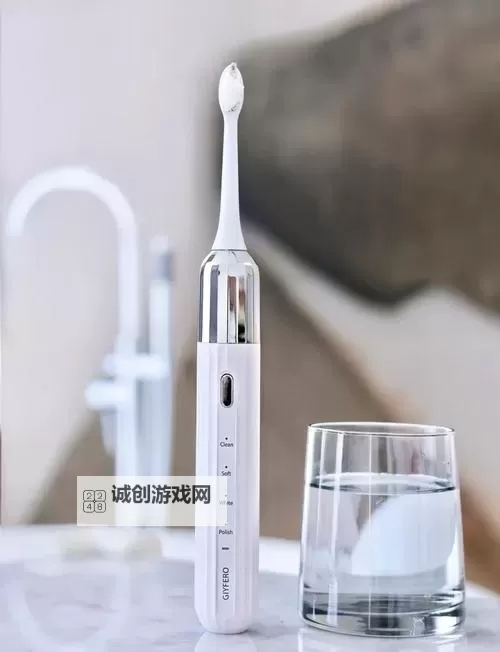 用电动牙刷自W到高C:打造完美口腔护理新体验图1