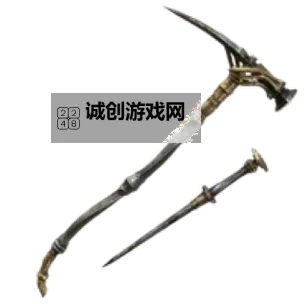 《致命躯壳》圣剑强化物熔铸尖刺及禁忌祭品获取方法图2