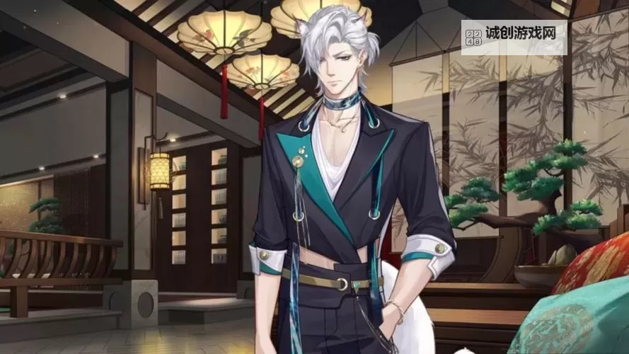 猫之宿约者电脑版下载 猫之宿约者模拟器哪个好?图1