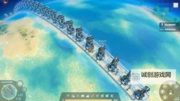 《戴森球计划》环赤道太阳能腰带机制解析与太阳能板发电期望图1