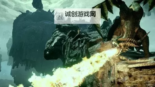 龙腾世纪:审判 锻造武器教程 教你锻造出理想暴力武器图1