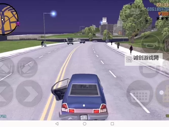 疯狂碰碰车电脑版下载 疯狂碰碰车电脑版的安装使用方法图2