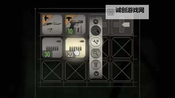 《生化危机7》武器原型图鉴及获得方法大全图1