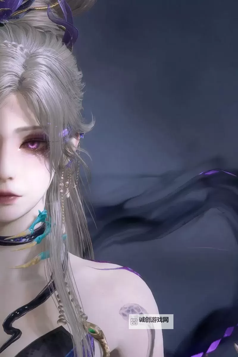 永劫无间宁红夜BUG全解：如何避免与修复技巧图1