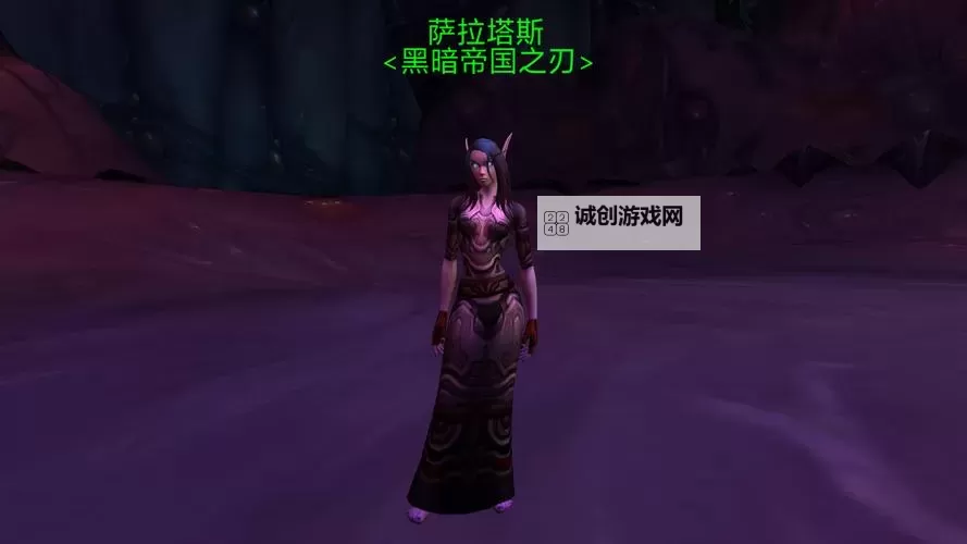 怎么双开黑暗帝国？ 黑暗帝国双开挂机图文全攻略图1