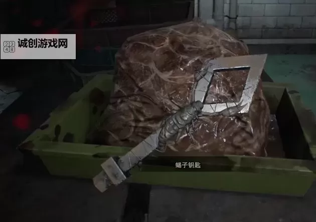 《生化危机7》武器原型图鉴及获得方法大全图2