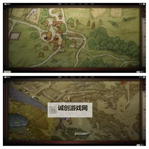 《天国拯救2》磨坊主的书位置 旷世杰作克雷泽的书在哪图1