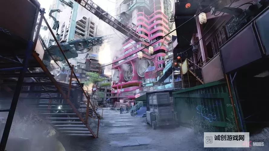 Steam春促2025新史低游戏推荐 赛博朋克2077新史低图1