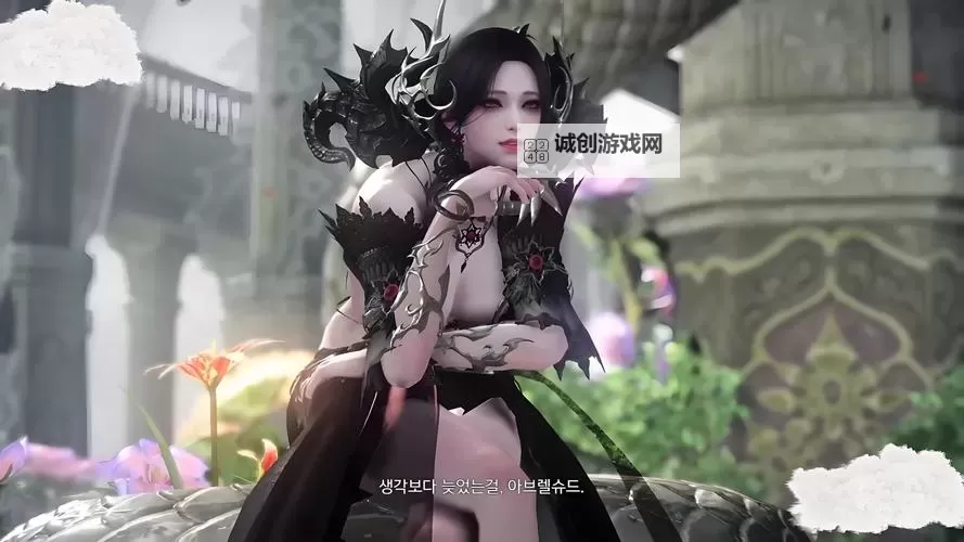 《命运方舟》10月18日版本更新前瞻 魅魔/女枪版本内容规划图1