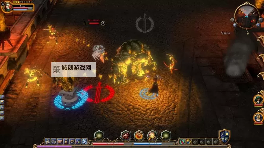 神话天堂电脑版下载 推荐好用的神话天堂电脑版模拟器下载图2