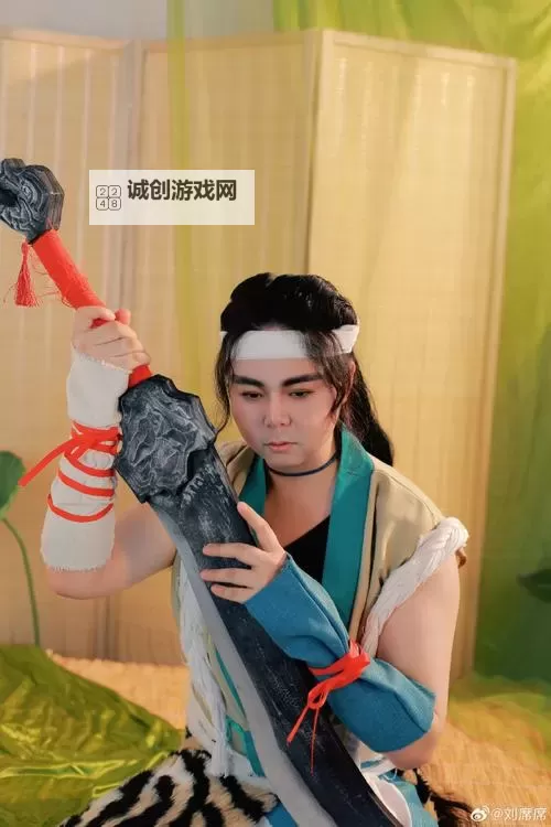 《仙剑世界》王小虎详细培养攻略 王小虎阵容搭配推荐图2