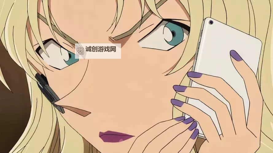 名侦探柯南-纯黑的噩梦挂机软件&双开软件推荐 轻松搞定名侦探柯南-纯黑的噩梦双开和挂机图1