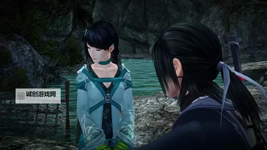 《仙剑奇侠传6》各人物性格感想心得图1