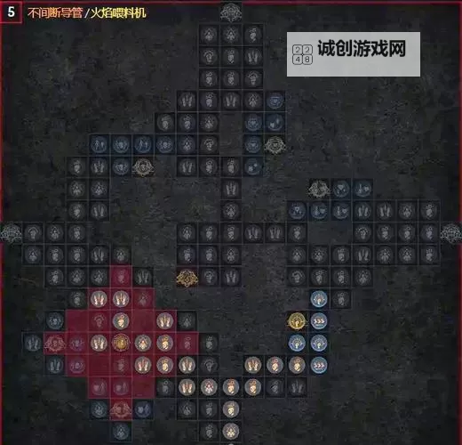 《暗黑破坏神4》熊德终局BD思路图1