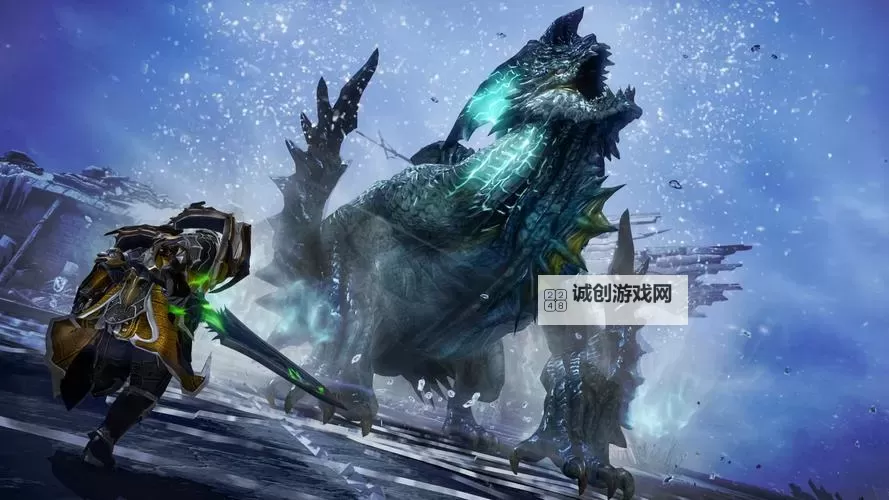 《命运方舟》群雄逐鹿最终期公会排行一览图1